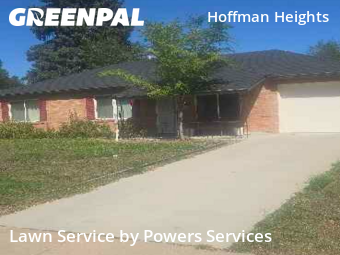 Lawn Maintenancein Aurora,80011,Lawn Care by Powers Services, work completed in Feb , 2026