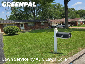 Lawn Care Service nearby St. Louis, MO, 