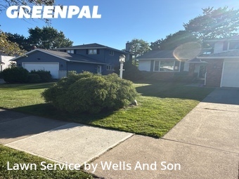 Lawn Cutting nearby Mayfield Heights, OH, 