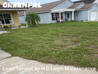 Lawn Care nearby Davenport, FL, 