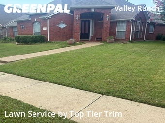 Yard Mowing nearby Irving, TX, 