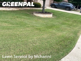 Lawn Service nearby Burleson, TX, 