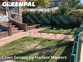 Lawn Mowing nearby Queens, NY, 