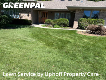 Lawn Care nearby Waunakee, WI, 