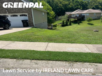 Lawn Mowing nearby Clarksville, TN, 