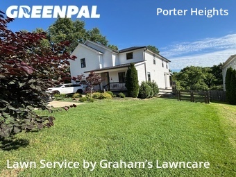 Lawn Care nearby Nashville, TN, 