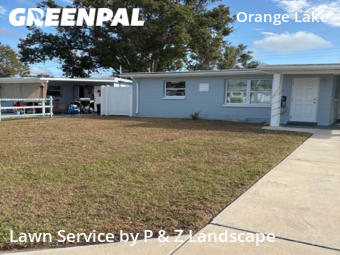 Yard Mowing nearby Largo, FL, 