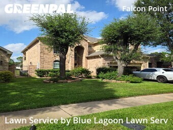 Yard Cutting nearby Katy, TX, 
