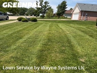 Grass Cut nearby Columbia, MO, 