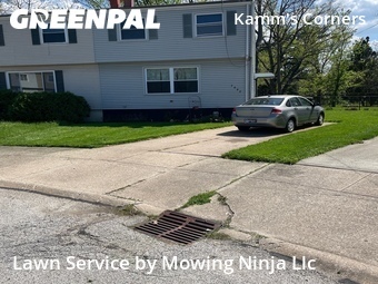 Lawn Mowing nearby Cleveland, OH, 