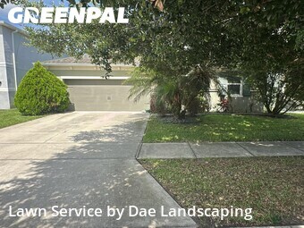 Landscaping Companies In Orlando,32824,Landscapers by Dae Landscaping, work completed in Jun , 2026