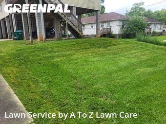 Lawn Cutting nearby Gulfport, MS, 