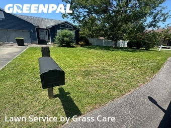Lawn Care Service nearby Myrtle Beach, SC, 