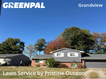 Lawn Care Service nearby Rochester Hills, MI, 