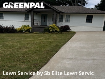 Lawn Mowing nearby Atlanta, GA, 