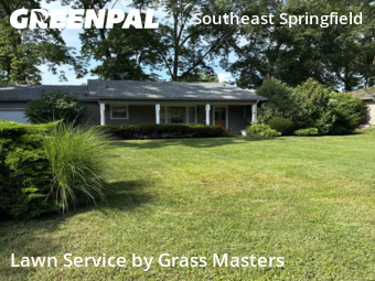 Lawn Care Service nearby Springfield, MO, 