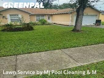 Lawn Mow nearby Clermont, FL, 