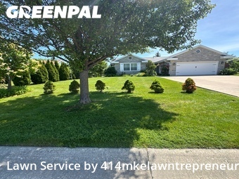 Yard Cutting nearby Franklin, WI, 