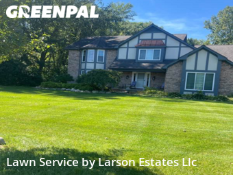 Grass Cut nearby Clarkston, MI, 