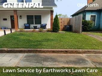 Yard Cutting nearby Knoxville, TN, 