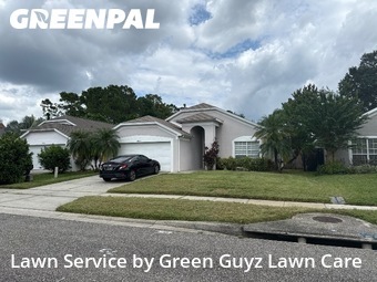 Lawn Service nearby Orlando, FL, 