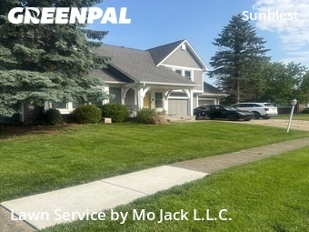 Lawn Mow nearby Fishers, IN, 