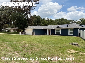 Yard Cutting nearby Ocala, FL, 