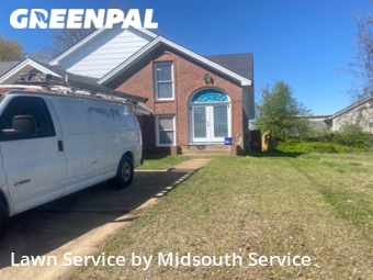 Lawn Care nearby Horn Lake, MS, 