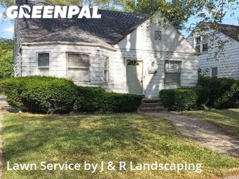 Lawn Maintenance nearby Detroit, MI, 