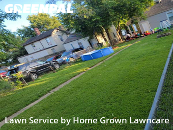 Yard Mowing nearby Hamilton, OH, 