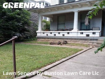 Lawn Care nearby Louisville, KY, 