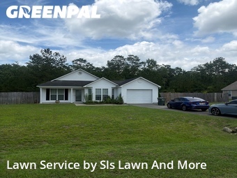 Yard Mowing nearby Valdosta, GA, 