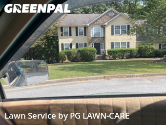 Grass Cutting nearby Snellville, GA, 