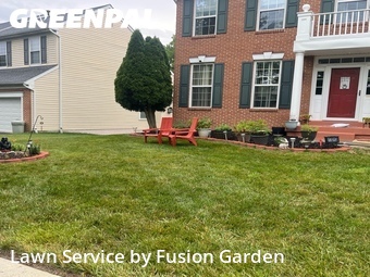 Lawn Mow nearby Germantown, MD, 
