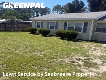 Yard Mowing nearby Niceville, FL, 