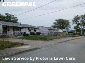 Yard Mowing nearby Council Bluffs, IA, 