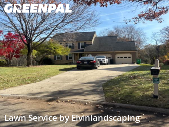 Lawn Mowing Service nearby Ellicott City, MD, 