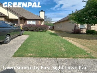 Lawn Cutting nearby Moody, AL, 