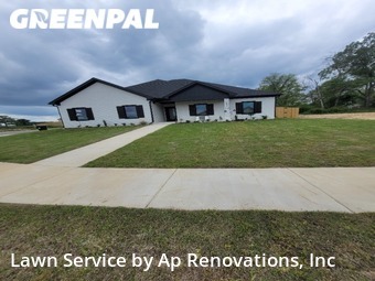 Lawn Mowing nearby Bryant, AR, 