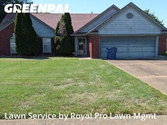 Lawn Care Service nearby Horn Lake, MS, 