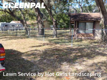 Lawn Cutting nearby Spring Hill, FL, 