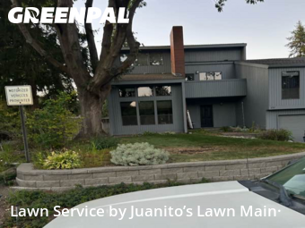Lawn Cutting nearby Richland, WA, 