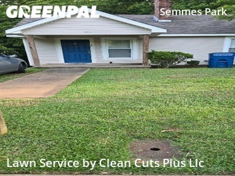 Lawn Service nearby East Point, GA, 
