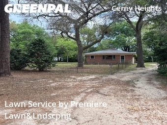 Lawn Mow nearby Pensacola, FL, 