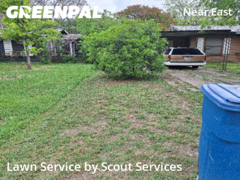 Yard Cutting nearby San Antonio, TX, 