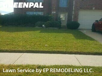Grass Cutting nearby Grand Prairie, TX, 