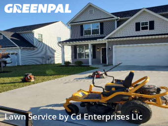 Grass Cutting nearby Calabash, SC, 