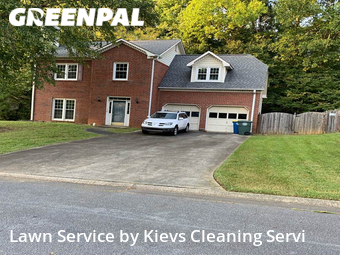Lawn Mowing Service nearby Kennesaw, GA, 