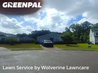 Yard Cutting nearby Ladson, SC, 