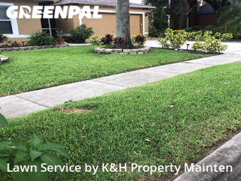 Lawn Maintenance nearby Apopka, FL, 